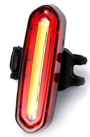 Мигалка-габарит Deemount Comet USB 100 люмен Мигалка-габарит Deemount Comet USB 100 люмен