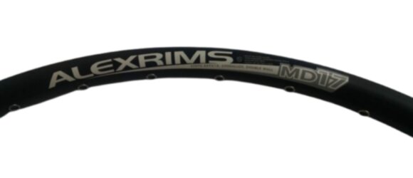 Обод Alex Rims MD17 AV, 26", 32H / 36H Обод Alex Rims MD17 AV, 26", 32H / 36H