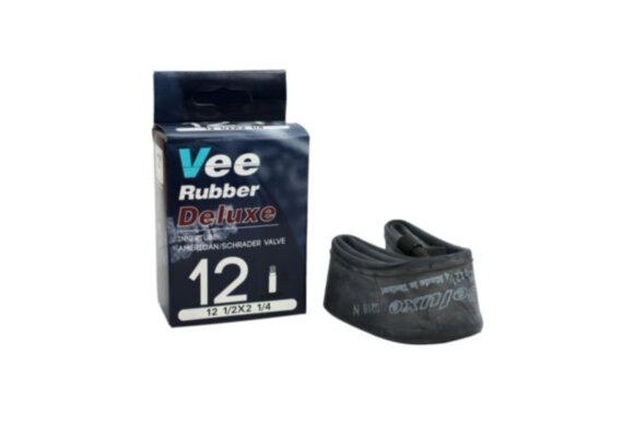 Камера Vee Rubber Deluxe 12 1/2X2 1/4, AV 40MM