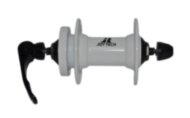 Втулка передняя Joy Tech JY-D041DSE, 32H / 36H