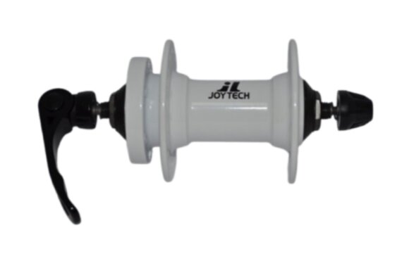 Втулка передняя Joy Tech JY-D041DSE, 32H / 36H Втулка передняя Joy Tech JY-D041DSE, 32H / 36H