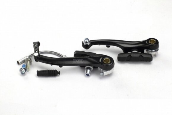 Тормозная система V-Brake CSC TX-117, черный